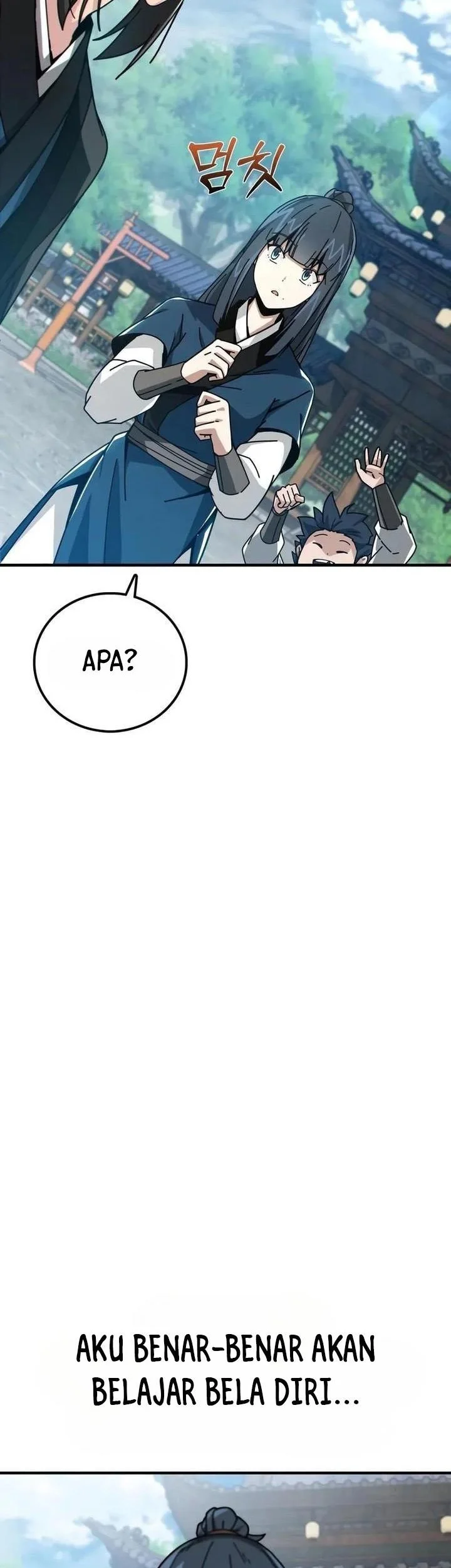 Initializing the Sect System Chapter 3 Gambar 58