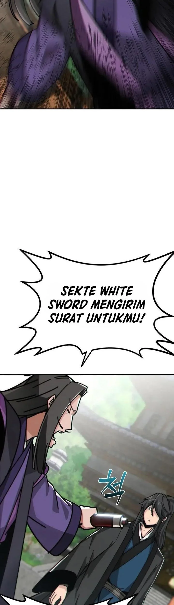 Initializing the Sect System Chapter 3 Gambar 72