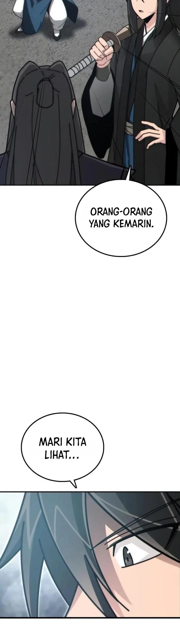 Initializing the Sect System Chapter 3 Gambar 74