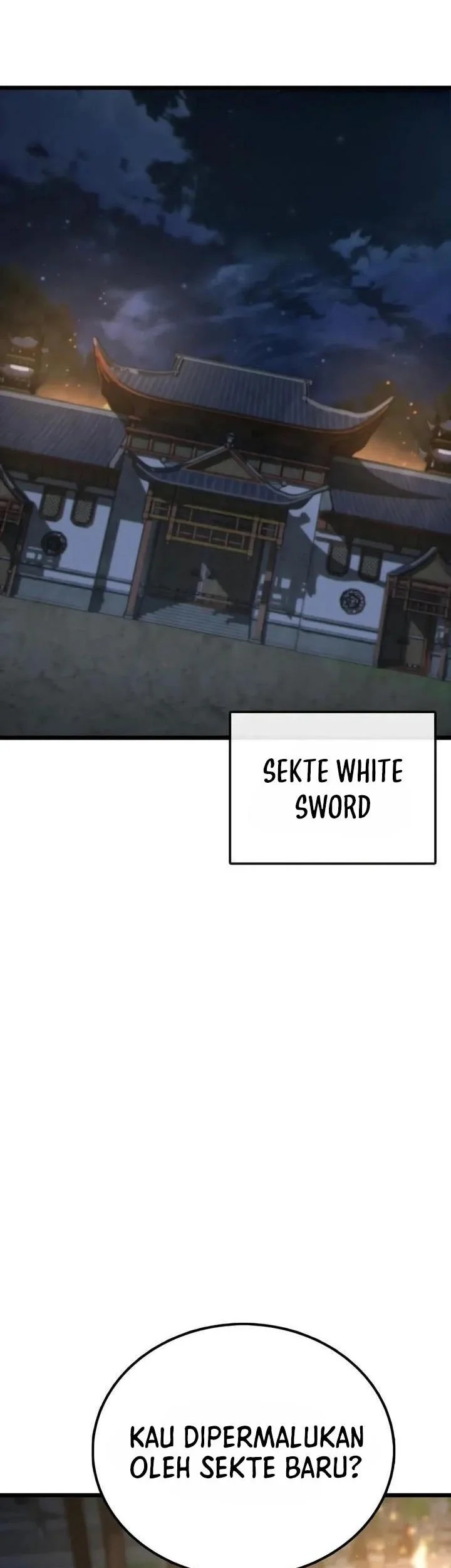 Manhwa Initializing the Sect System Chapter 3 gambar 2