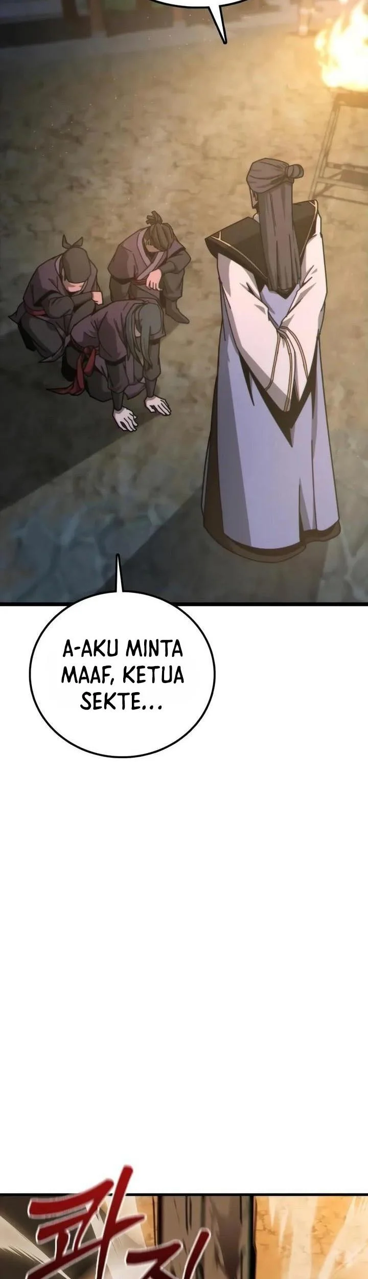 Initializing the Sect System Chapter 3 Gambar 3