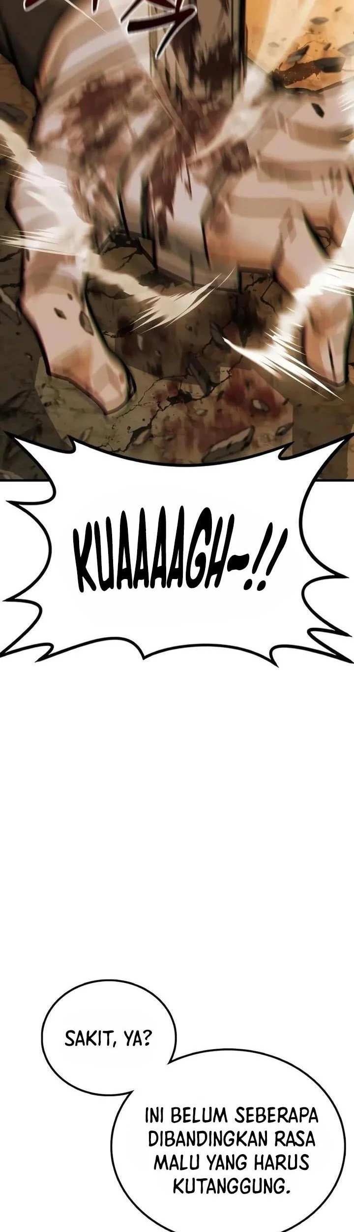 Initializing the Sect System Chapter 3 Gambar 4