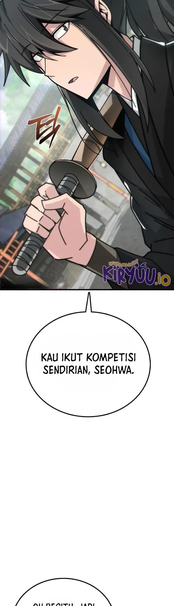 Initializing the Sect System Chapter 3 Gambar 83