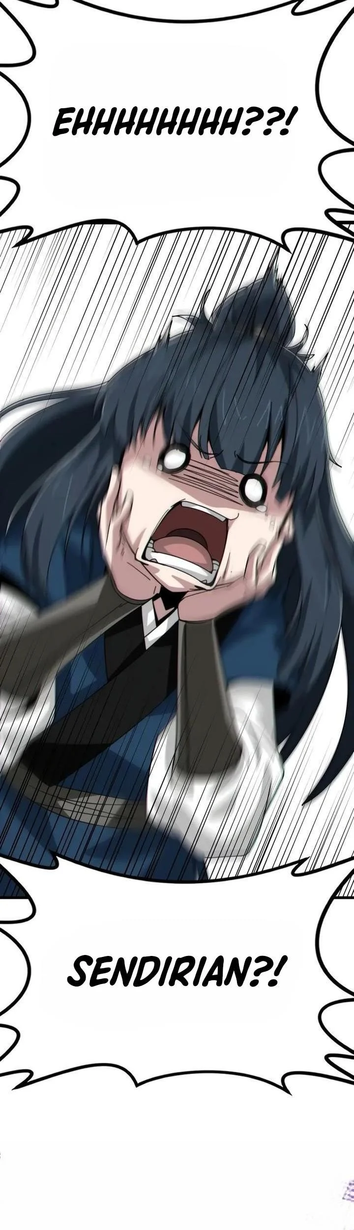 Initializing the Sect System Chapter 3 Gambar 85