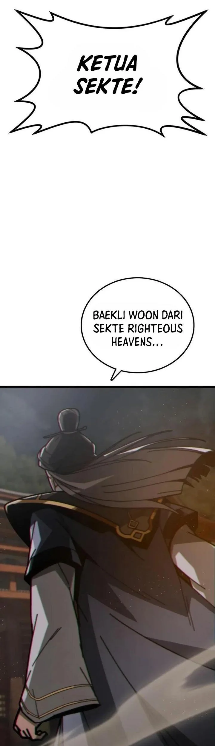 Initializing the Sect System Chapter 3 Gambar 8