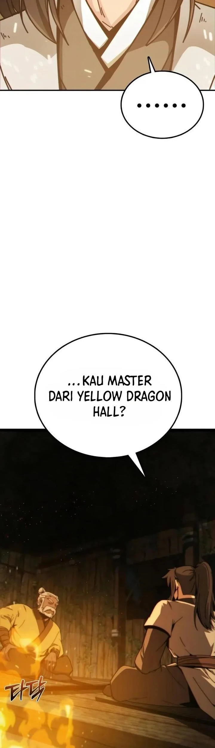 Initializing the Sect System Chapter 3 Gambar 11