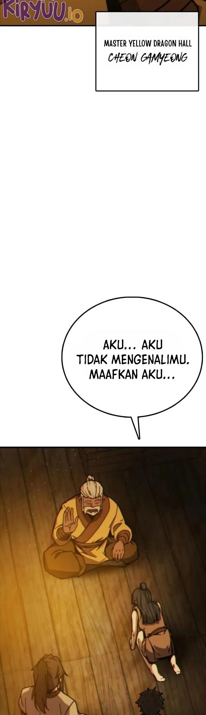 Initializing the Sect System Chapter 3 Gambar 13