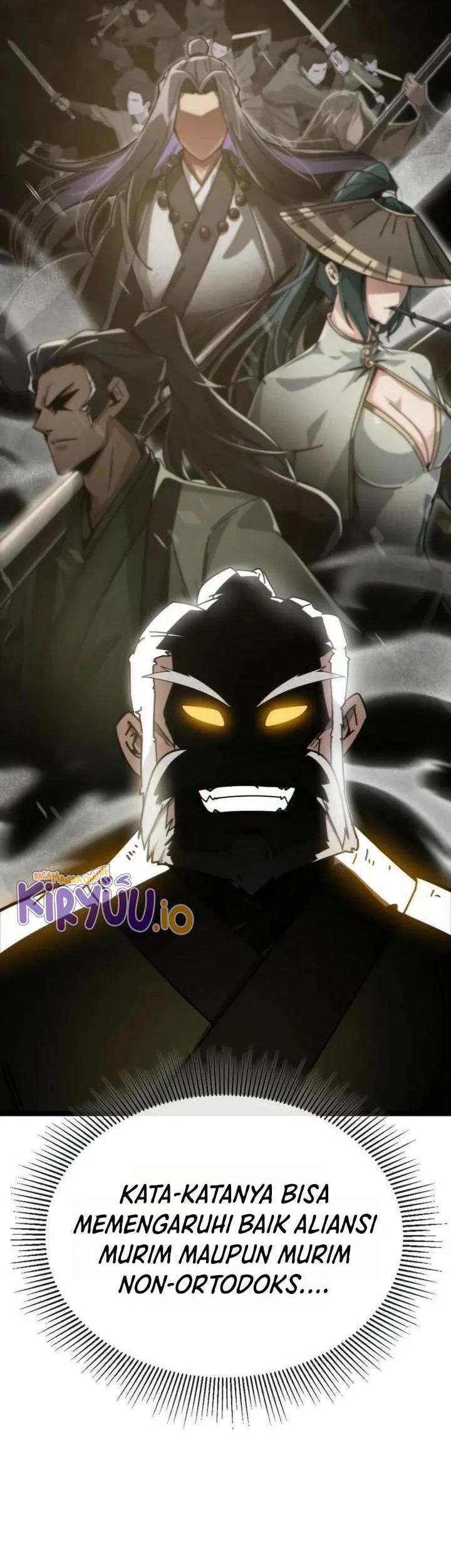 Initializing the Sect System Chapter 3 Gambar 18