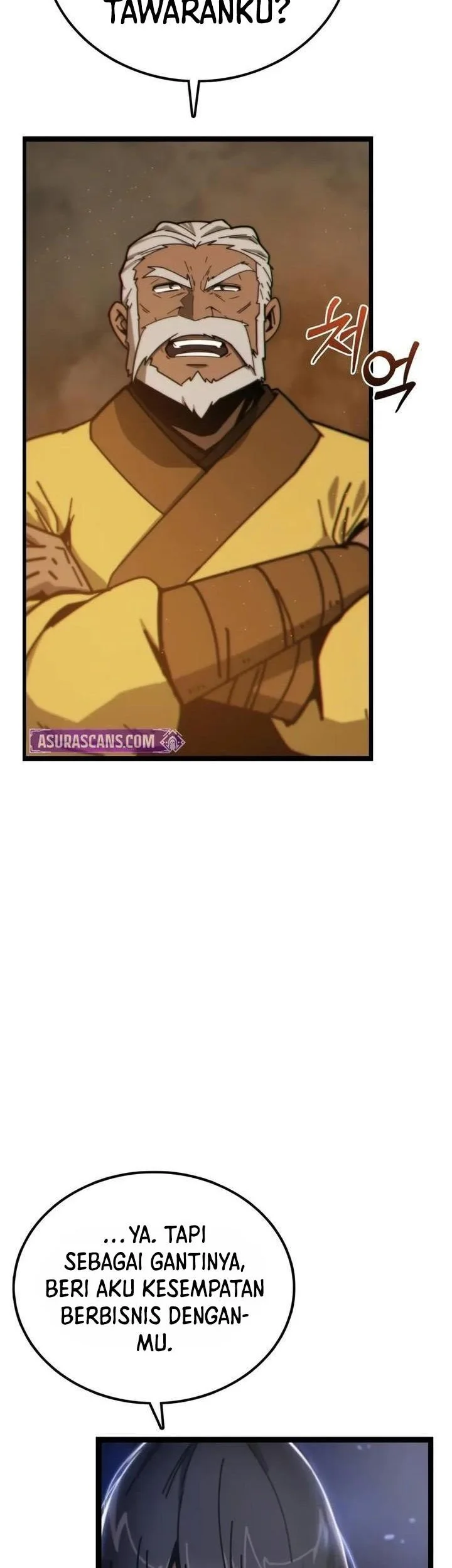 Initializing the Sect System Chapter 3 Gambar 22