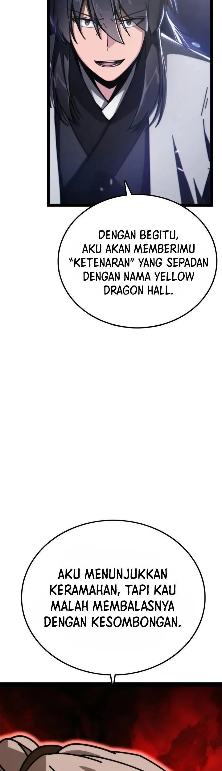 Initializing the Sect System Chapter 3 Gambar 23