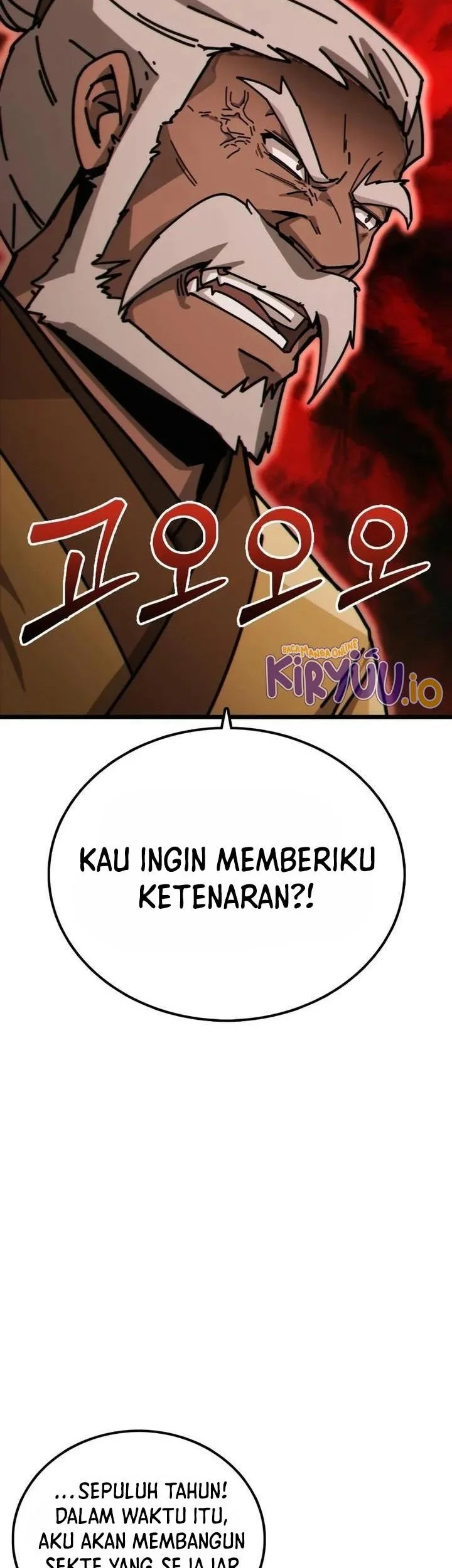 Initializing the Sect System Chapter 3 Gambar 24