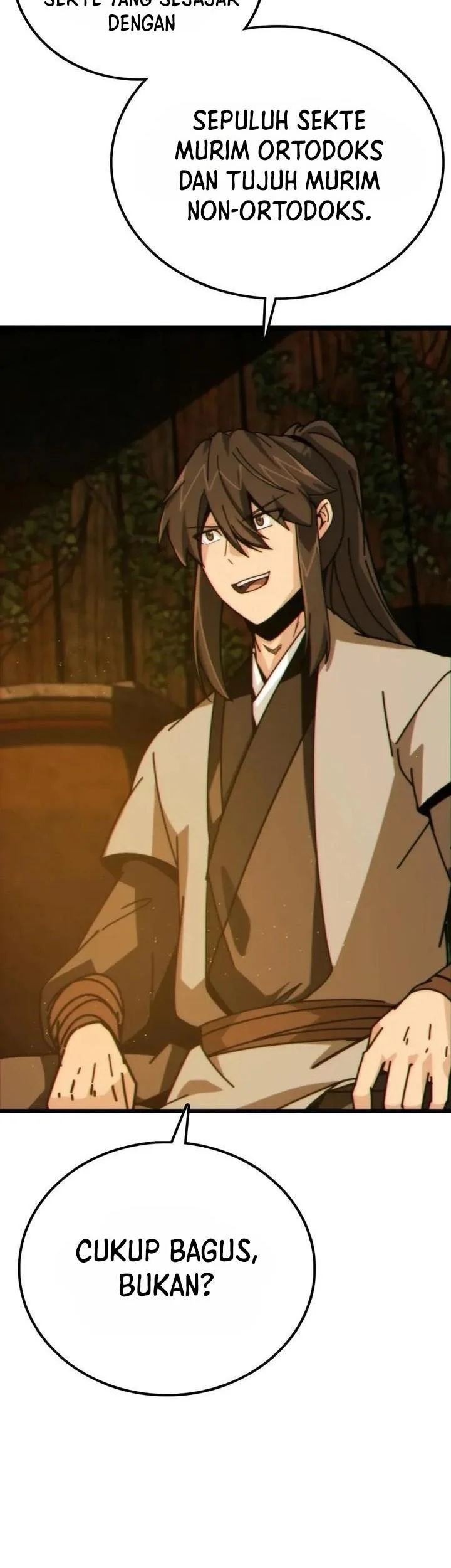 Initializing the Sect System Chapter 3 Gambar 25