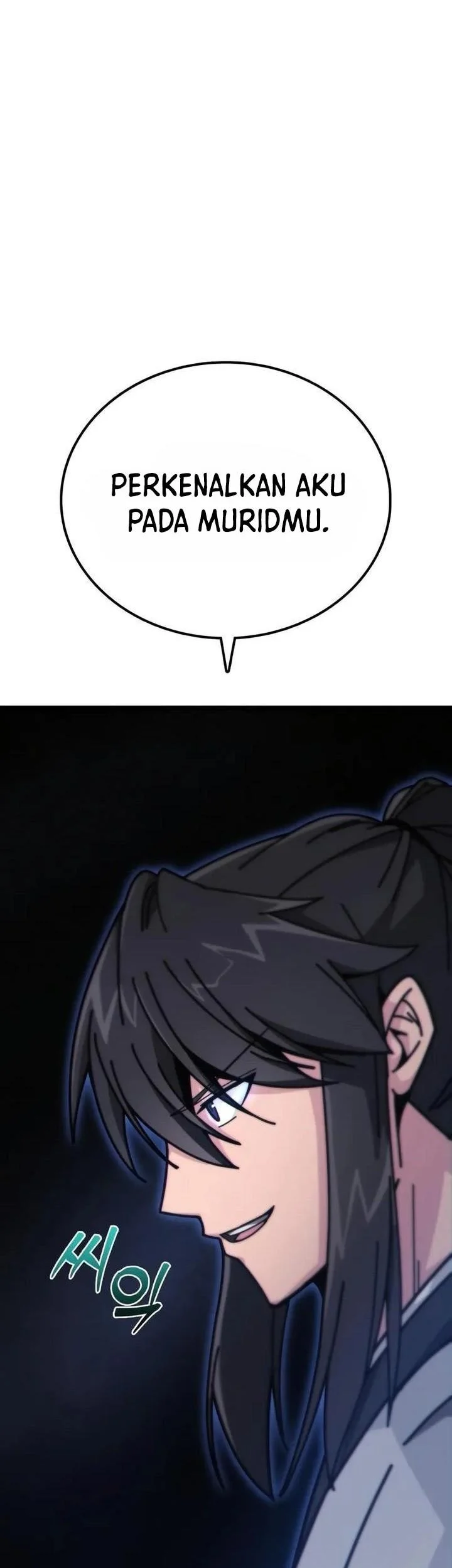 Initializing the Sect System Chapter 3 Gambar 29