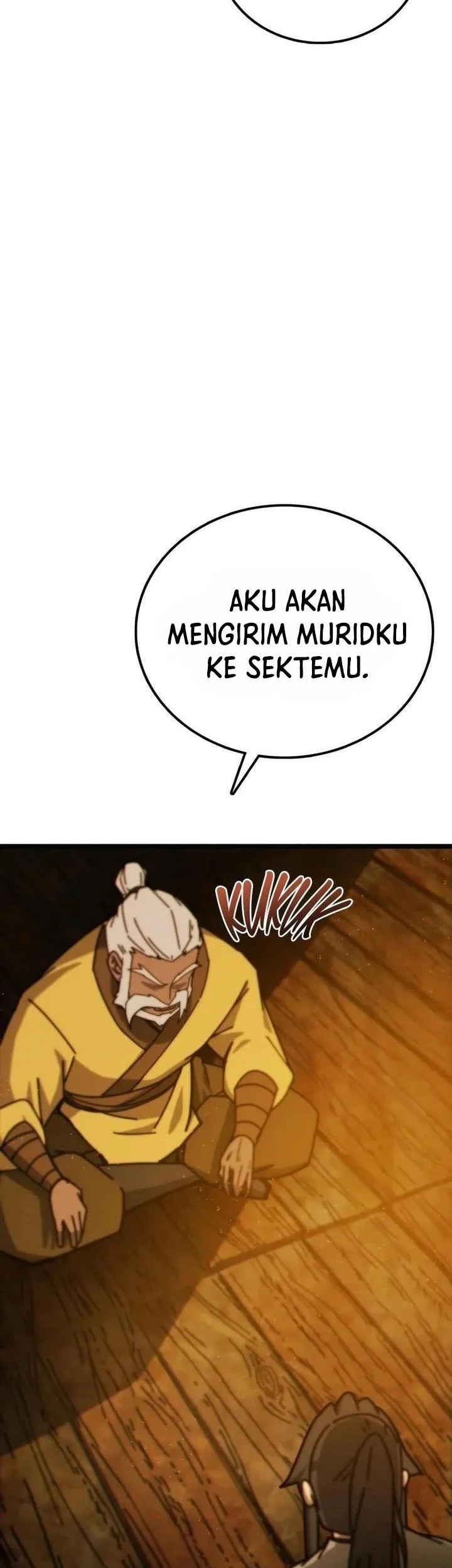 Initializing the Sect System Chapter 3 Gambar 31