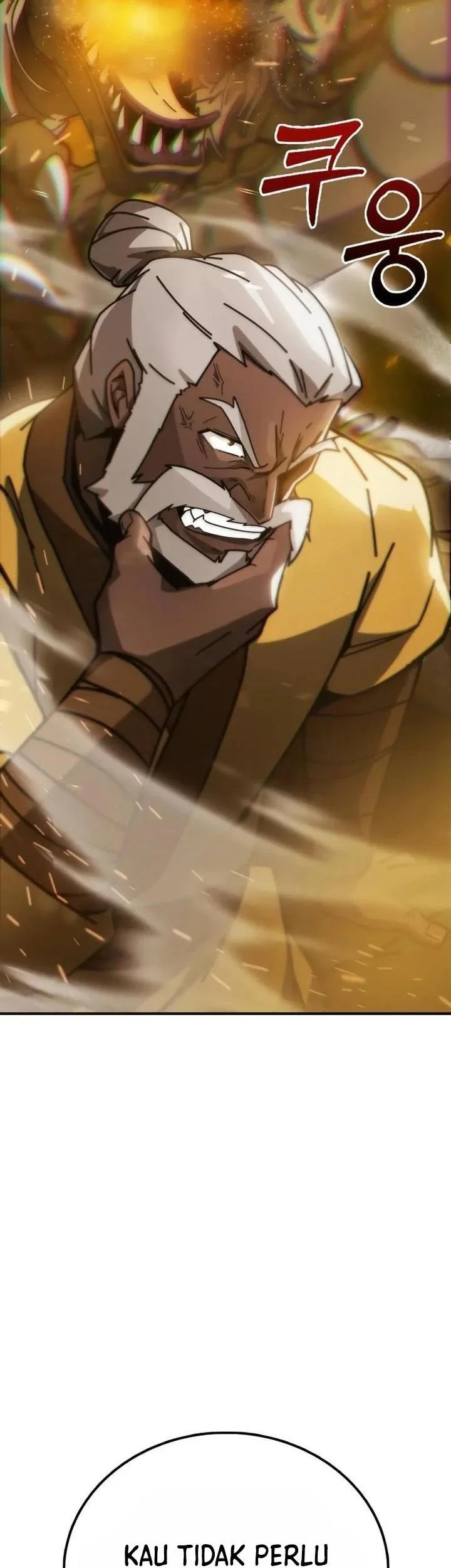 Initializing the Sect System Chapter 3 Gambar 34