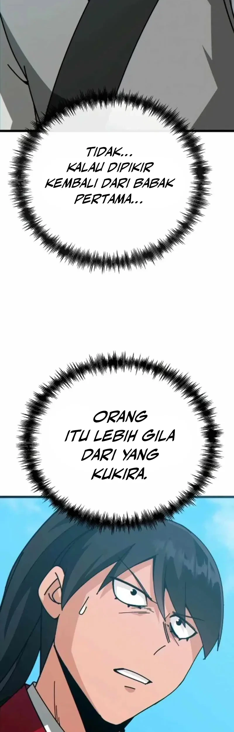 Initializing the Sect System Chapter 30 Gambar 27