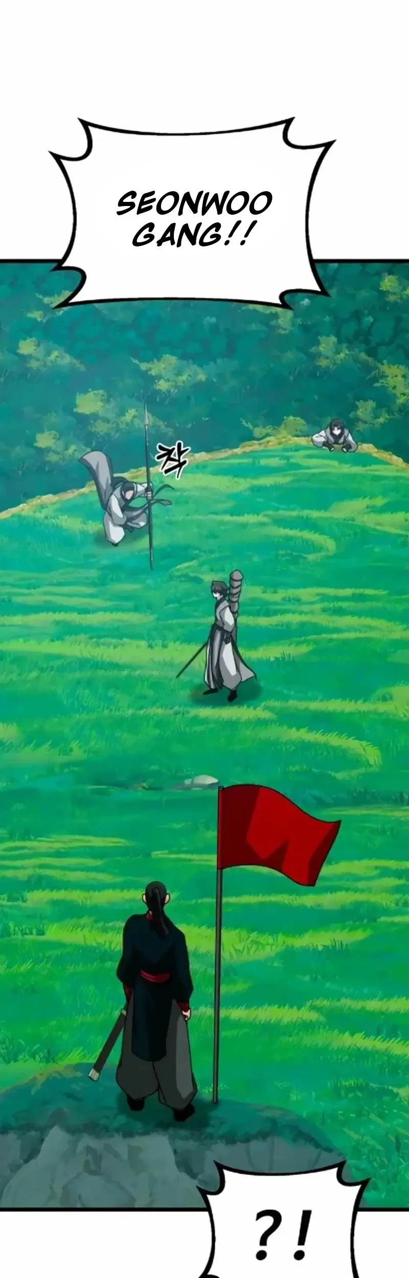 Initializing the Sect System Chapter 30 Gambar 29