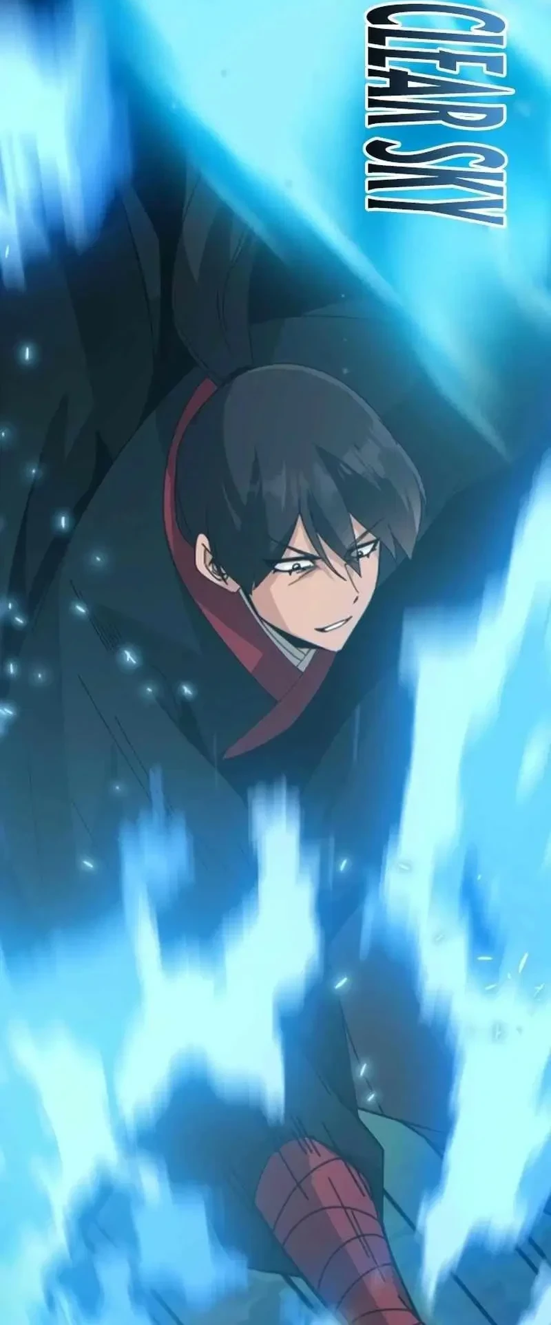 Initializing the Sect System Chapter 30 Gambar 49