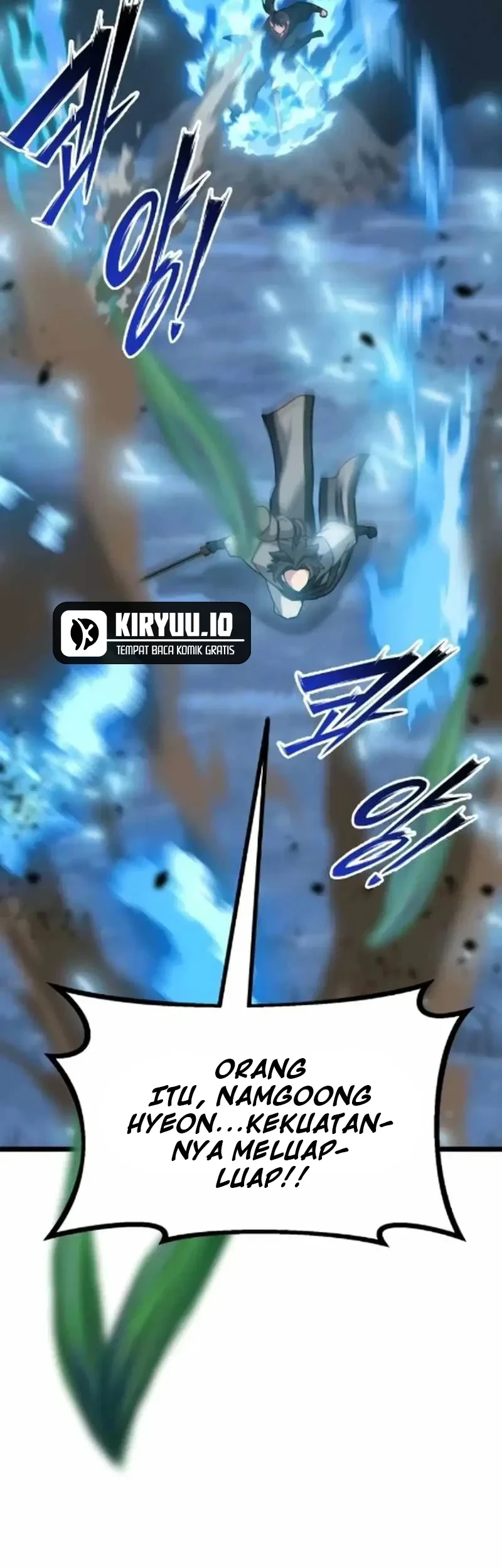 Initializing the Sect System Chapter 30 Gambar 51