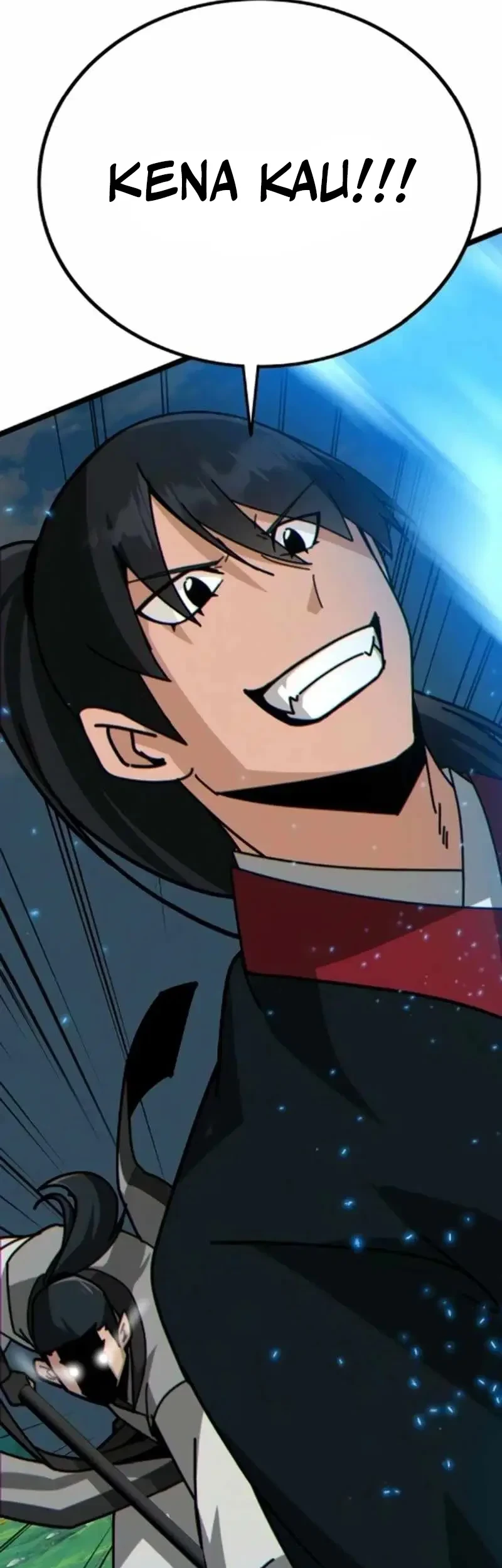 Initializing the Sect System Chapter 30 Gambar 56