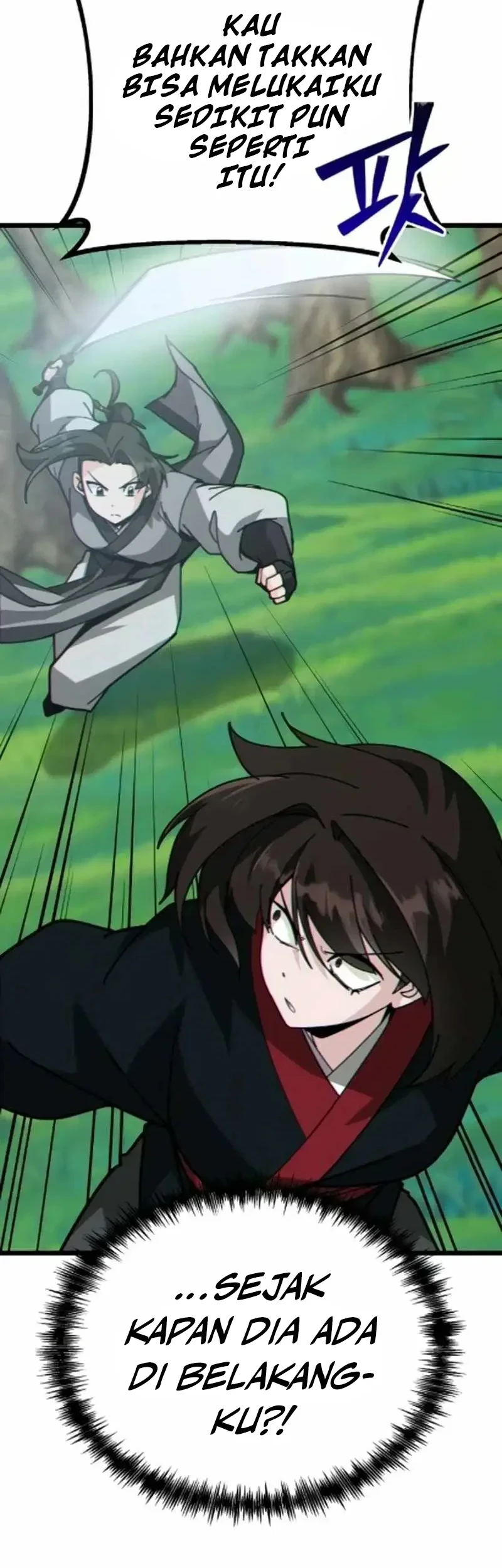 Initializing the Sect System Chapter 30 Gambar 63