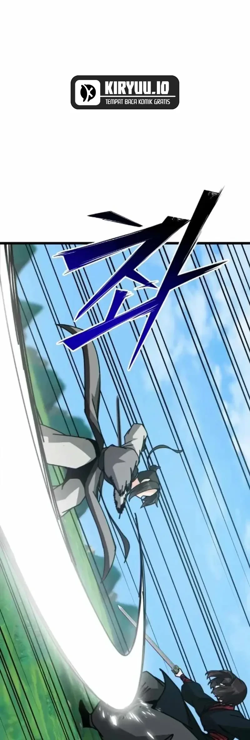 Initializing the Sect System Chapter 30 Gambar 64