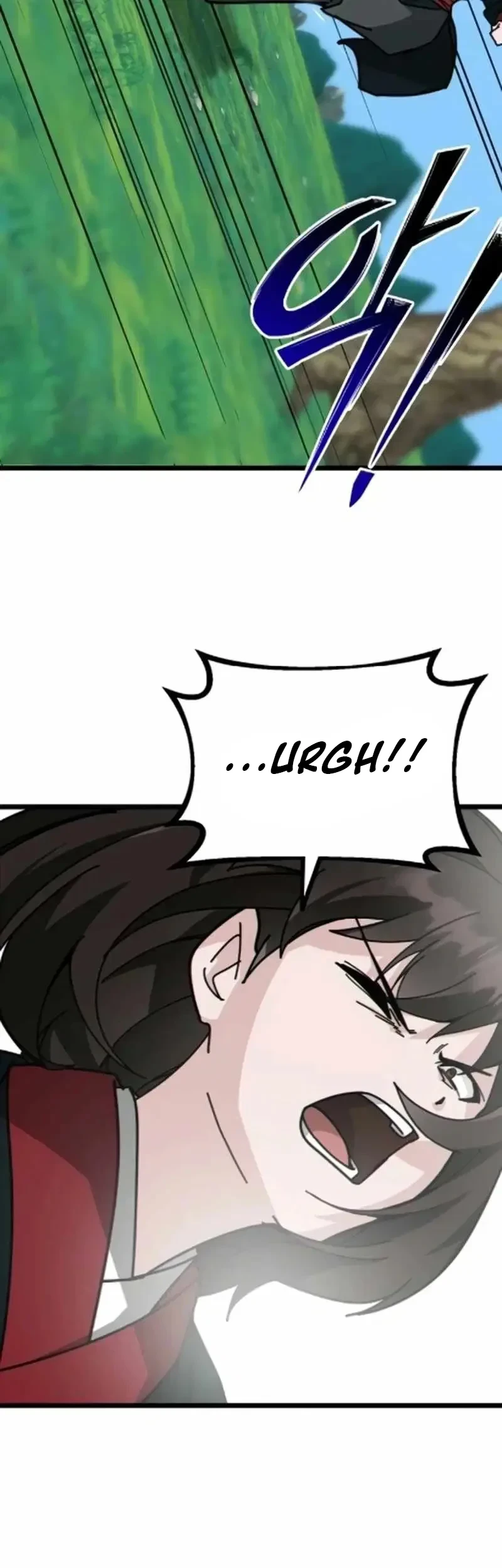 Initializing the Sect System Chapter 30 Gambar 65