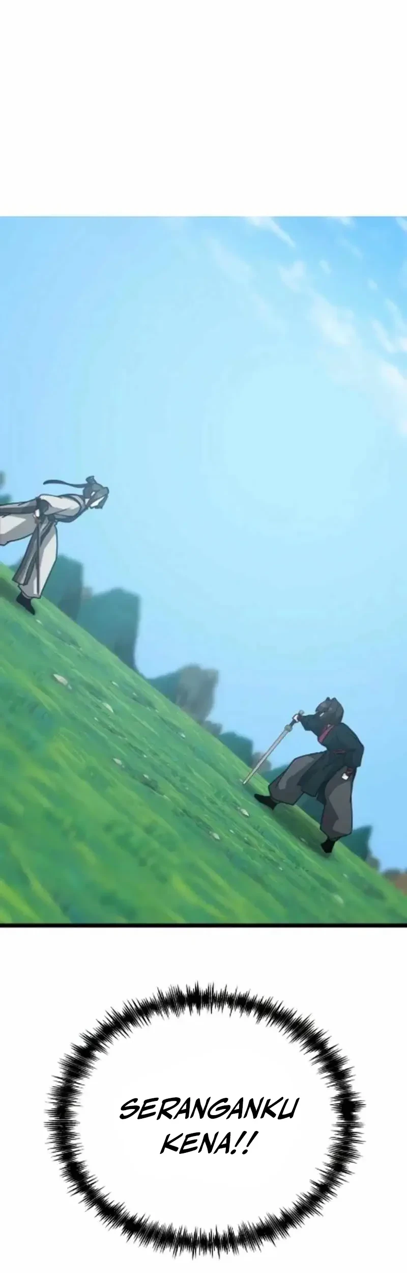 Initializing the Sect System Chapter 30 Gambar 66