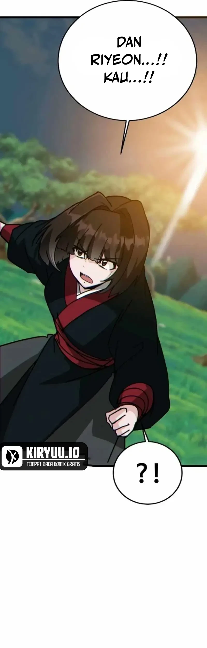 Initializing the Sect System Chapter 30 Gambar 68