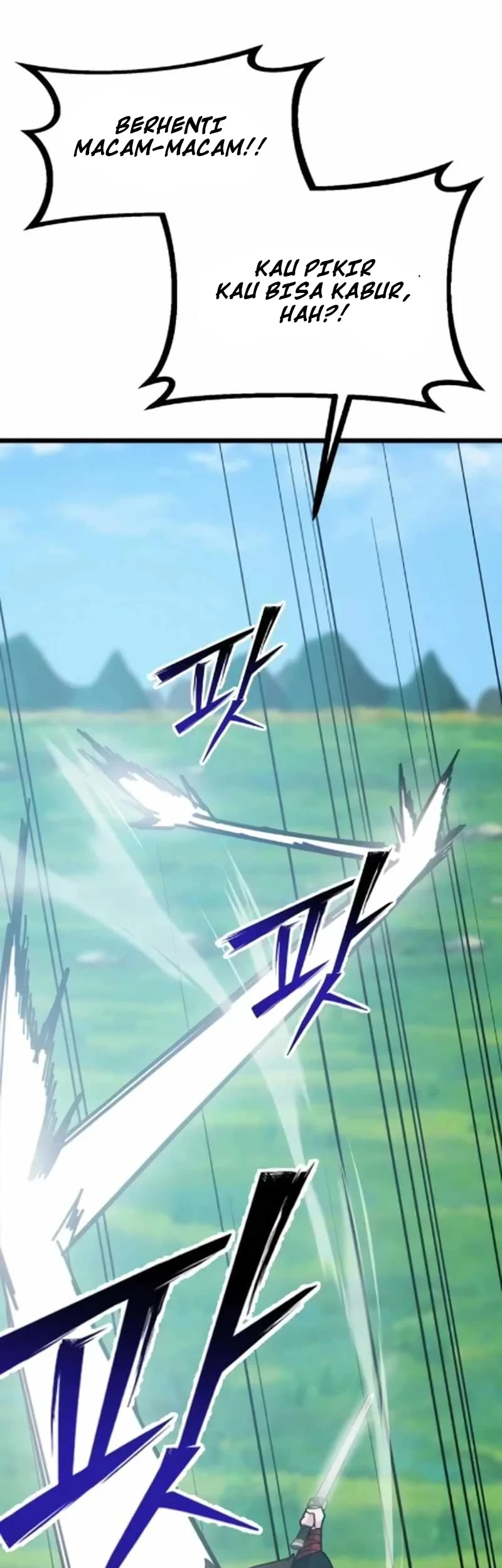 Initializing the Sect System Chapter 30 Gambar 72