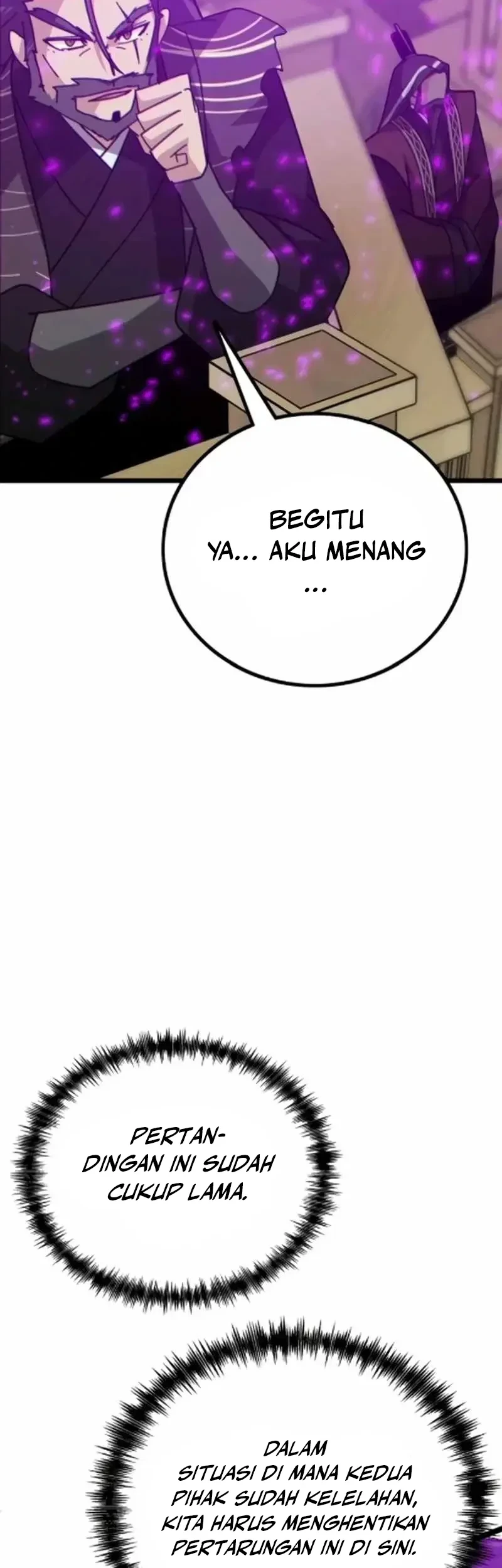 Initializing the Sect System Chapter 30 Gambar 76