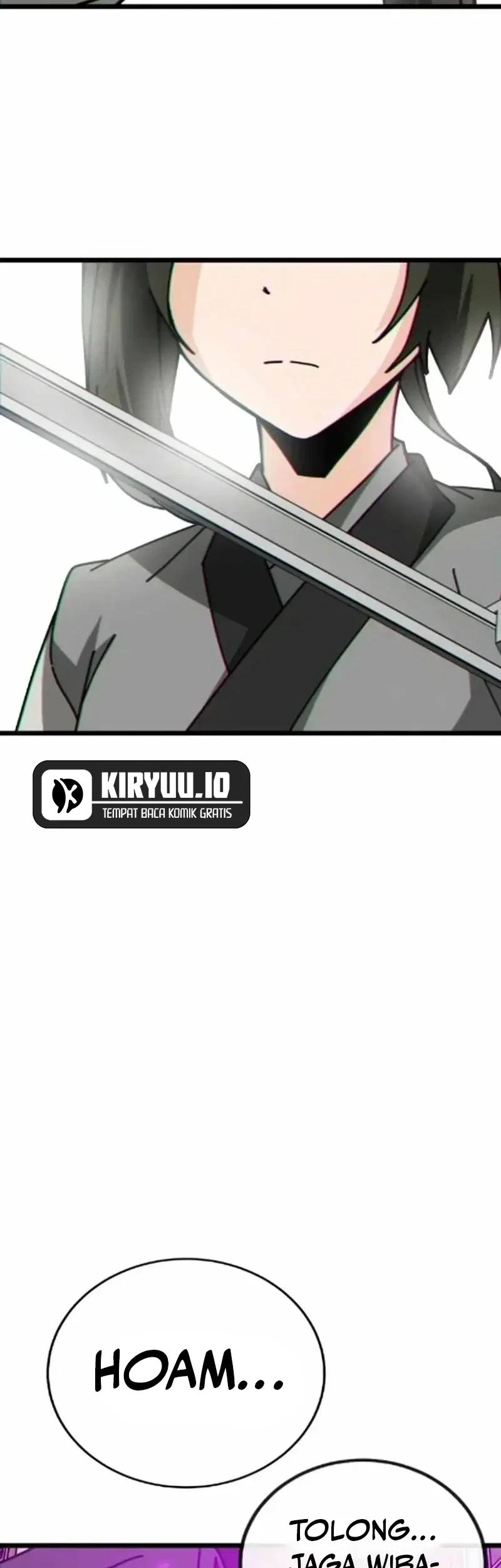 Initializing the Sect System Chapter 30 Gambar 81