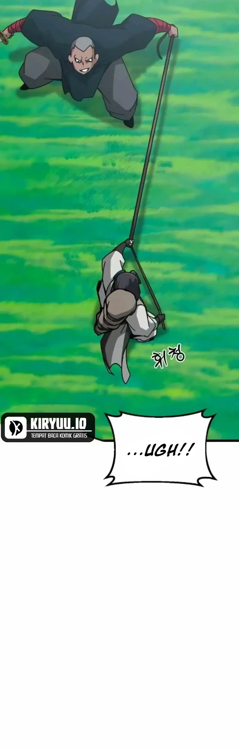 Initializing the Sect System Chapter 30 Gambar 5