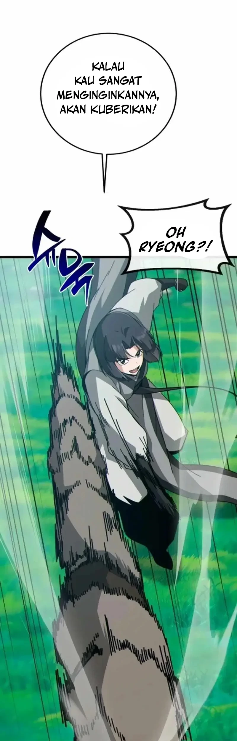 Initializing the Sect System Chapter 30 Gambar 6