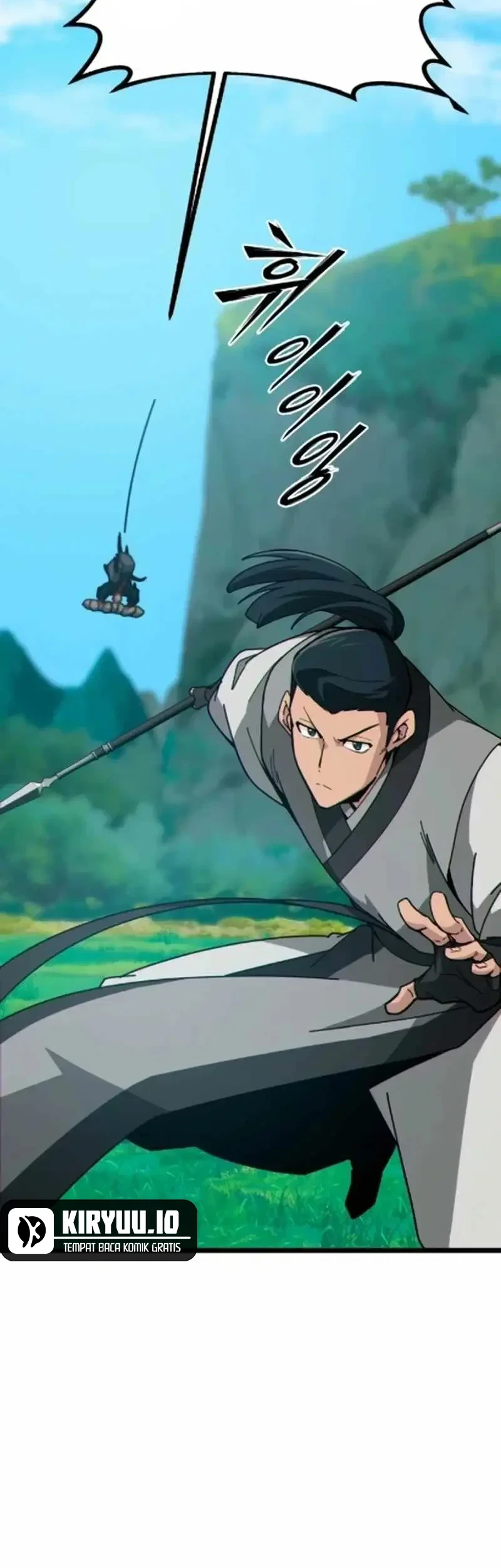 Initializing the Sect System Chapter 30 Gambar 9