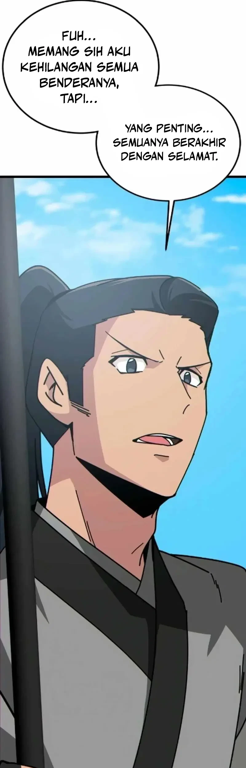 Initializing the Sect System Chapter 30 Gambar 14