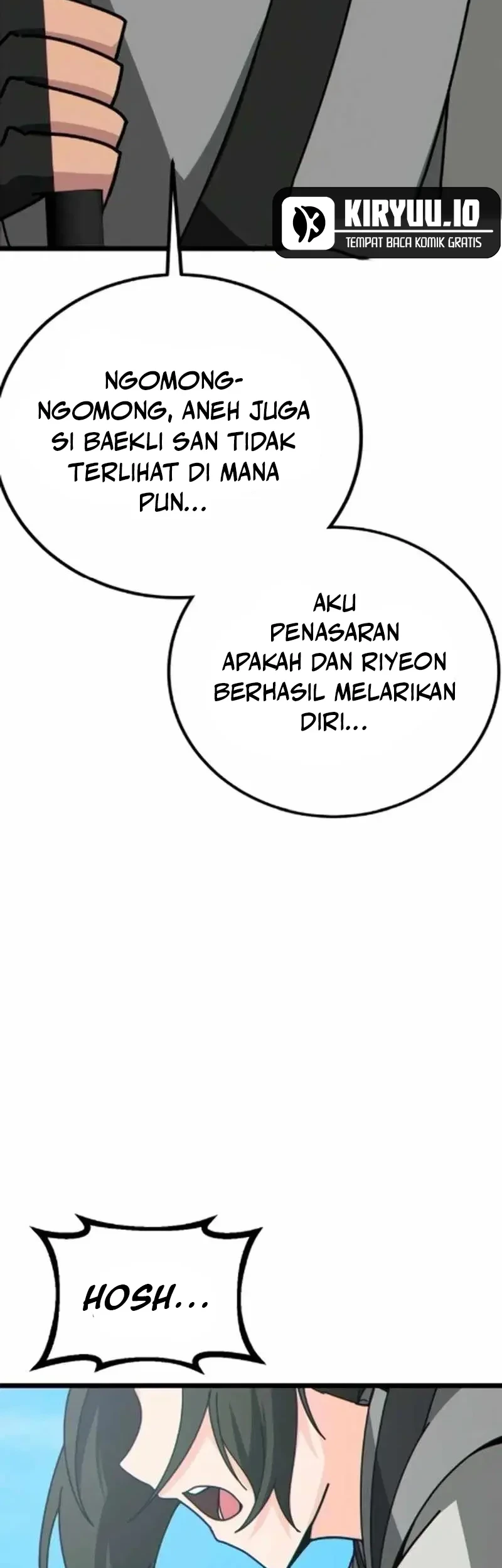 Initializing the Sect System Chapter 30 Gambar 15
