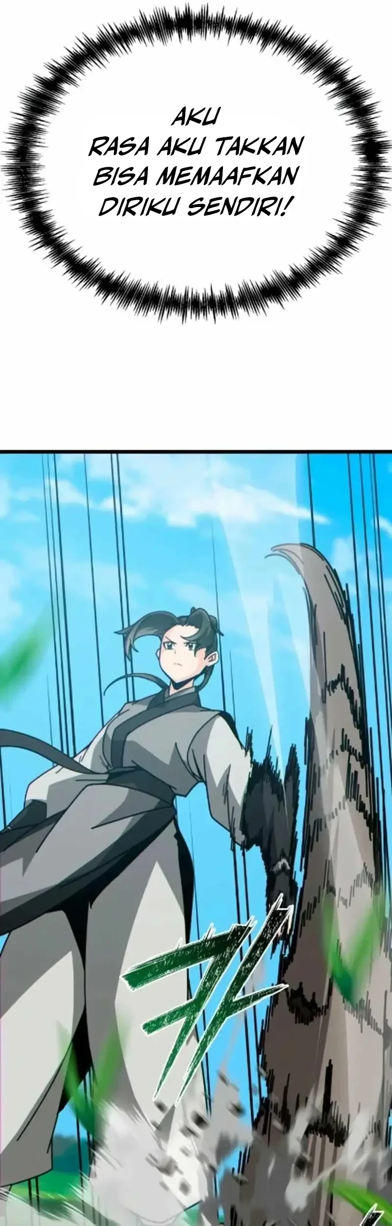 Initializing the Sect System Chapter 30 Gambar 20