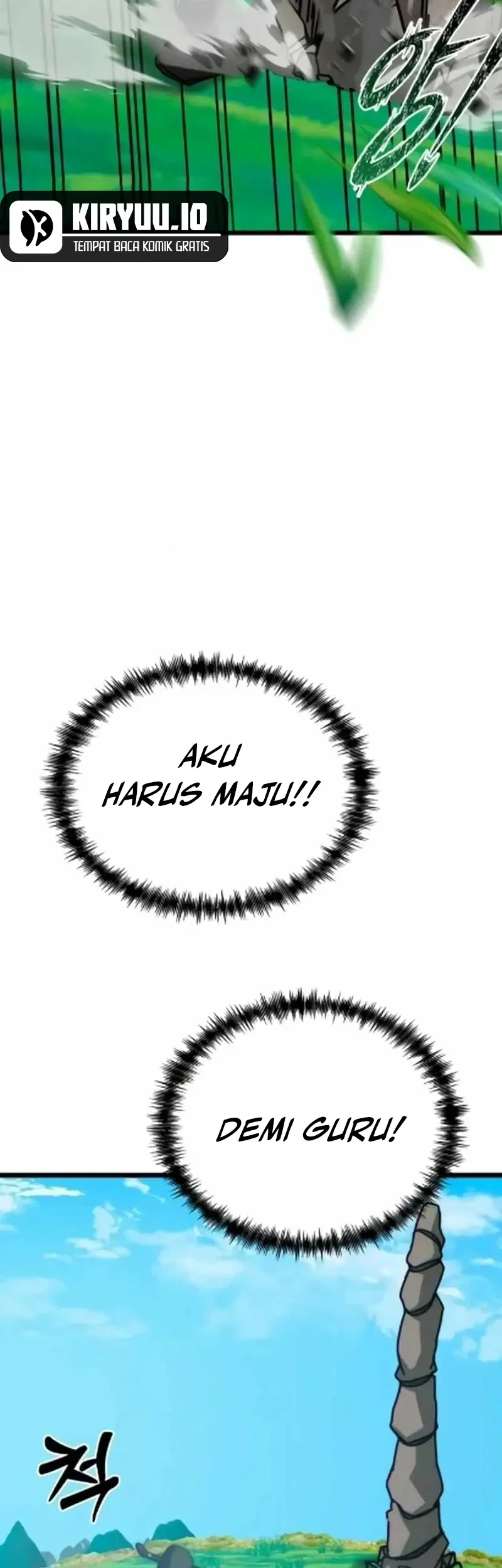 Initializing the Sect System Chapter 30 Gambar 21