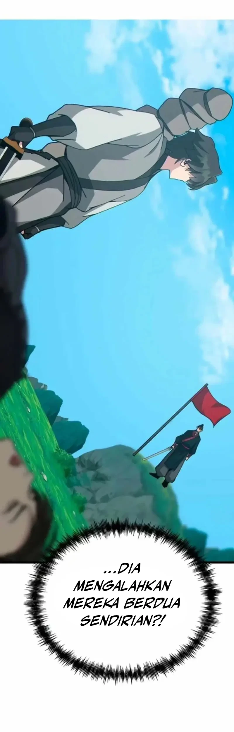 Initializing the Sect System Chapter 30 Gambar 25