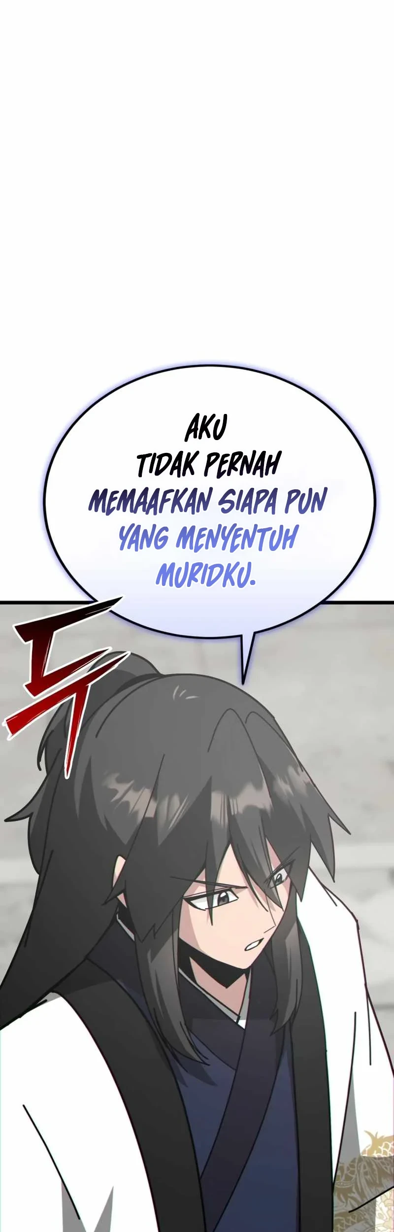 Initializing the Sect System Chapter 31 Gambar 27