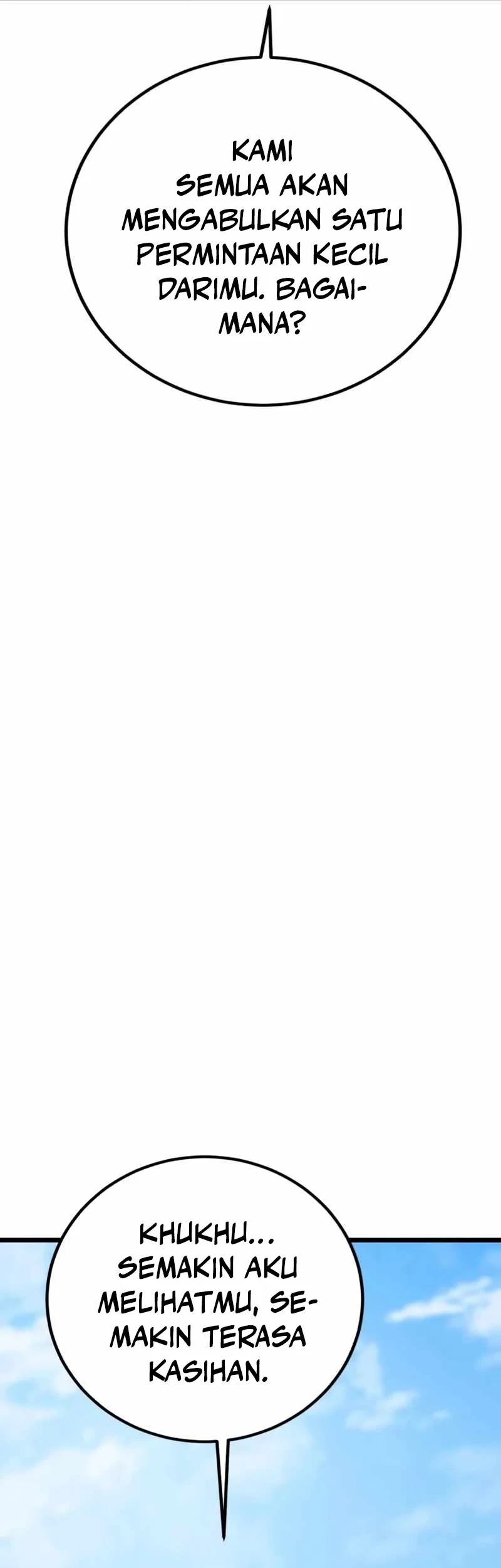 Initializing the Sect System Chapter 31 Gambar 38