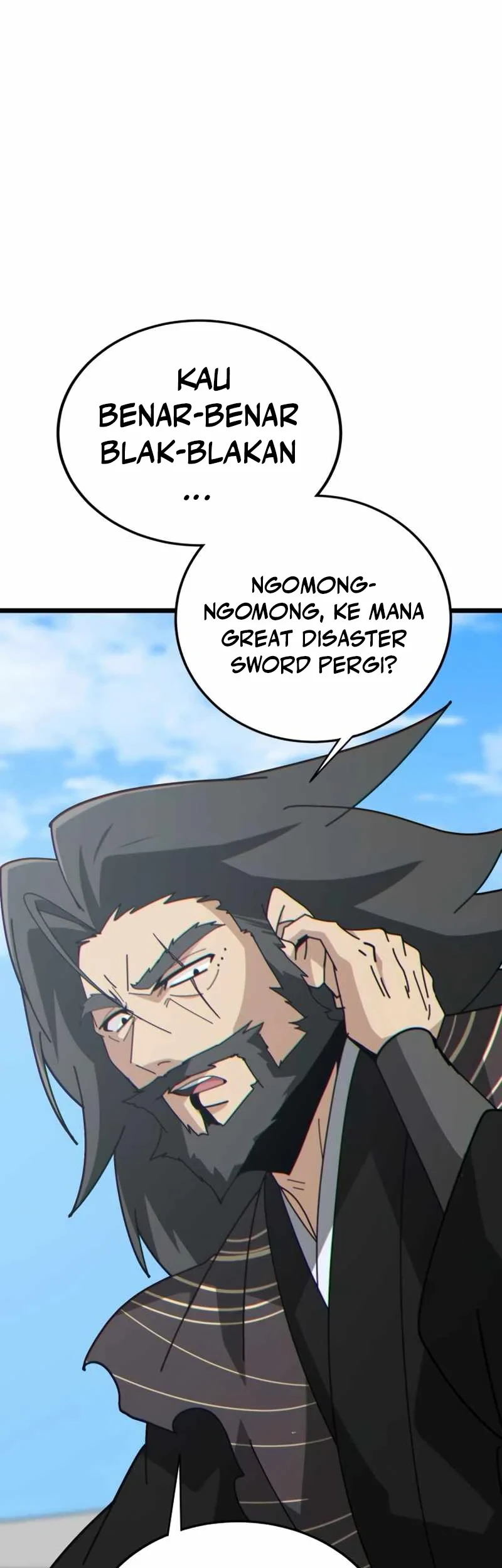 Initializing the Sect System Chapter 31 Gambar 41