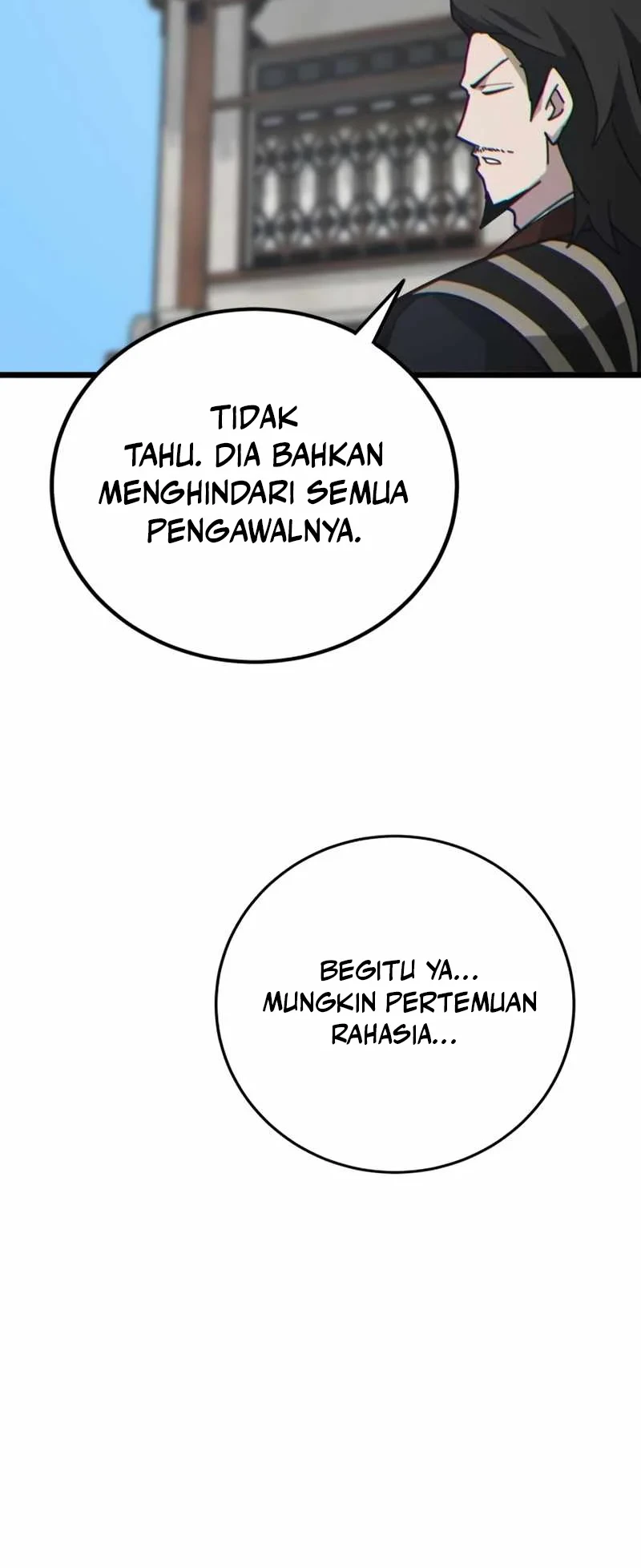 Initializing the Sect System Chapter 31 Gambar 43