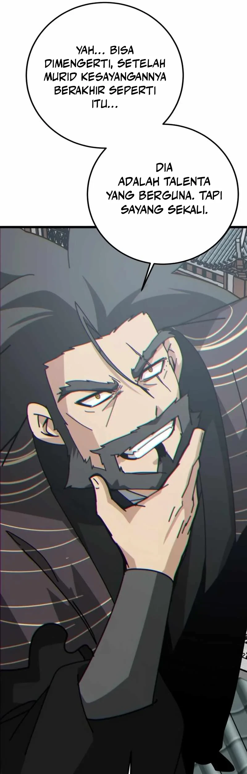 Initializing the Sect System Chapter 31 Gambar 44