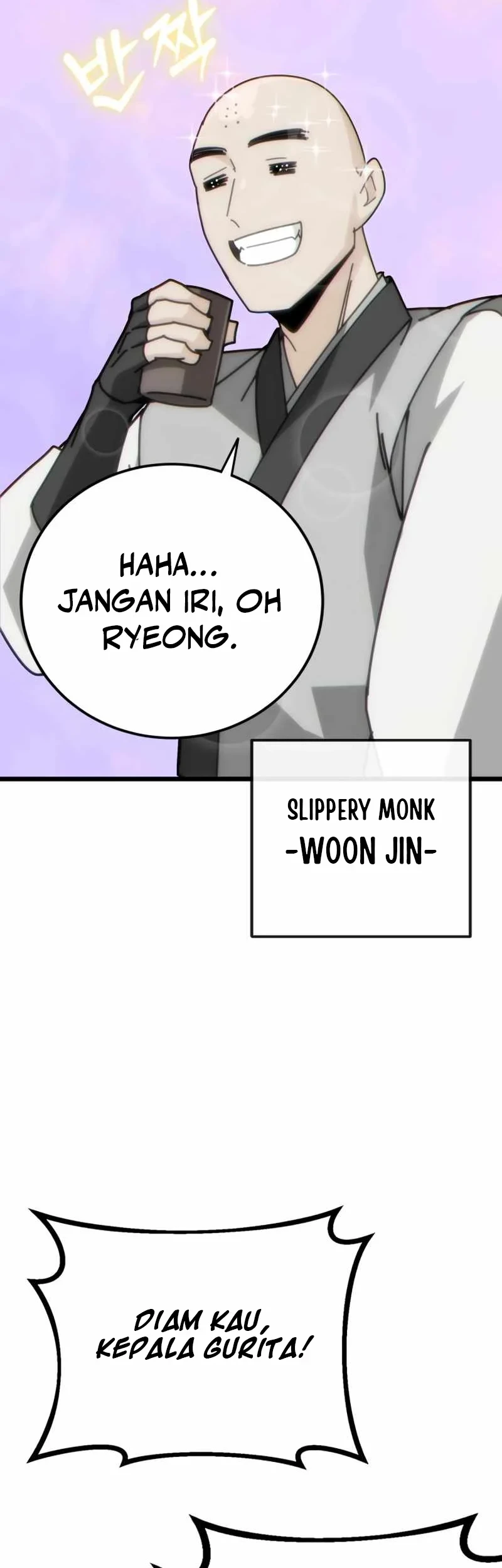 Initializing the Sect System Chapter 31 Gambar 54