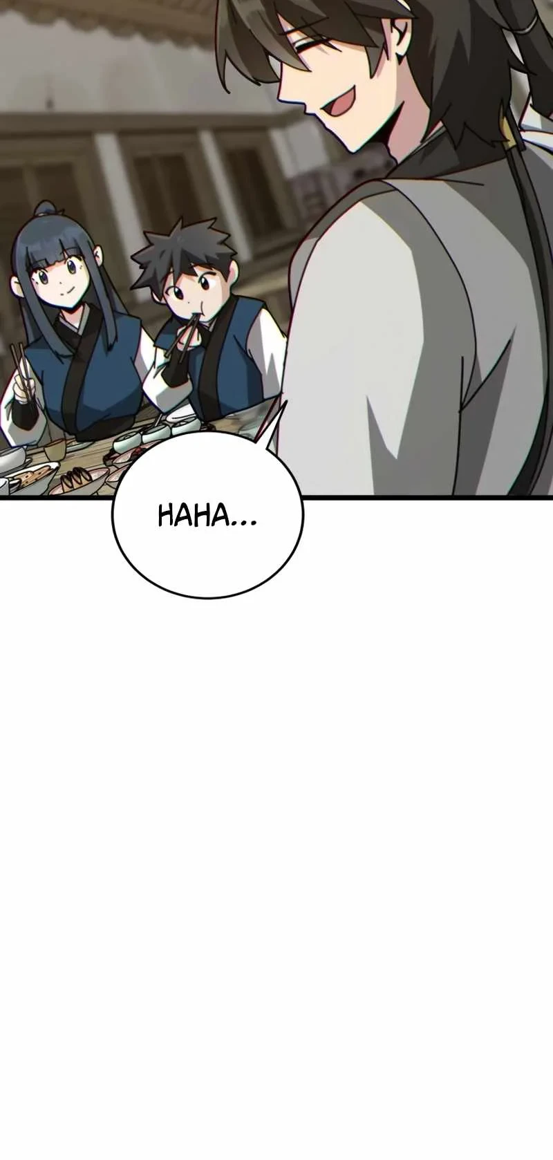 Initializing the Sect System Chapter 31 Gambar 58