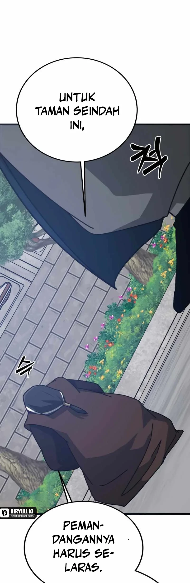 Initializing the Sect System Chapter 31 Gambar 64