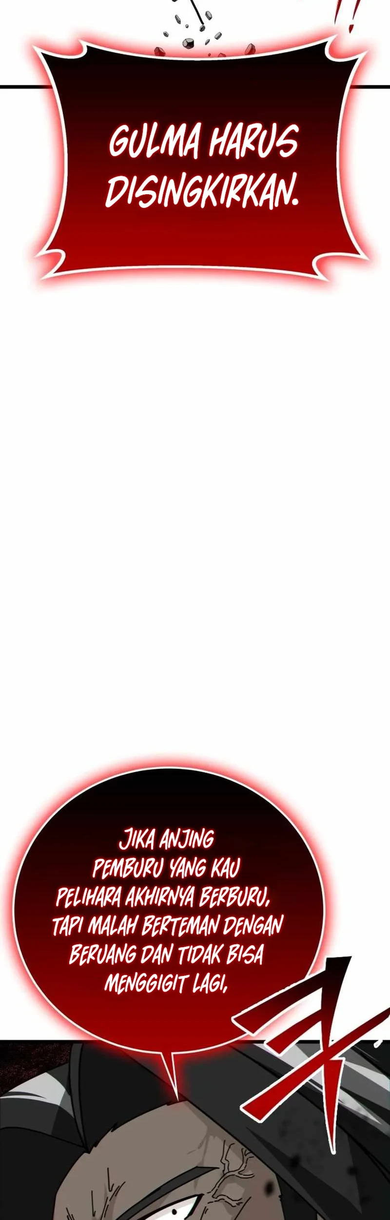 Initializing the Sect System Chapter 31 Gambar 66