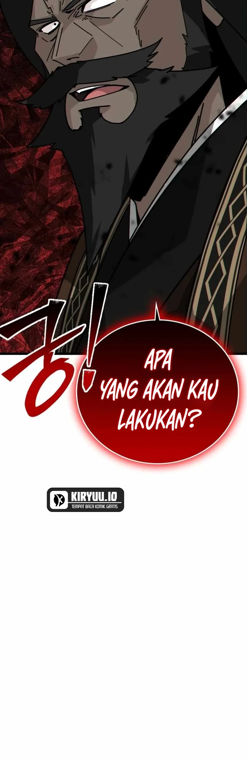 Initializing the Sect System Chapter 31 Gambar 67